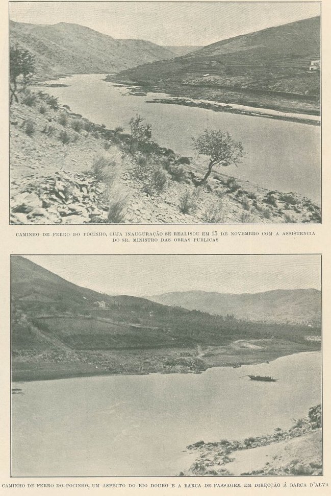 Caminho de Ferro do Pocinho