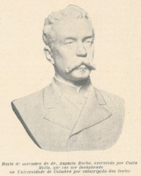 Dr Augusto Rocha