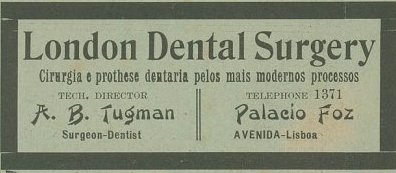 London Dental Surgery