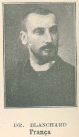 Dr. Blanchard - França
