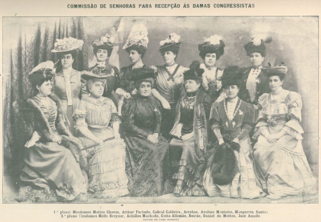 Damas Congresssitas