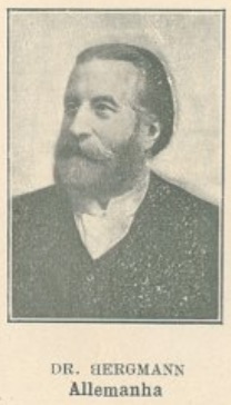 Dr. Hergmann - Alemanha