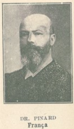 Dr. Pinard - França