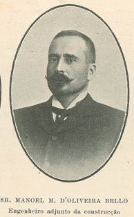 Engenheiro Manoel Bello