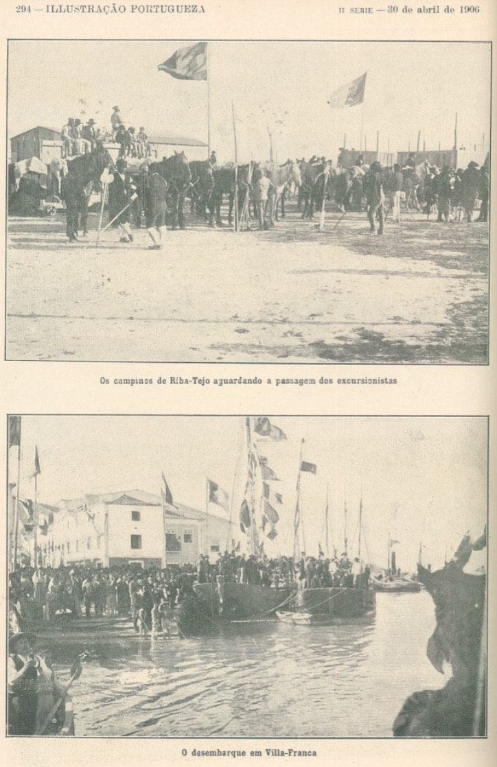 Congresso_Tourada em Vilafranca