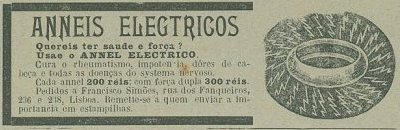 Anel eléctrico
