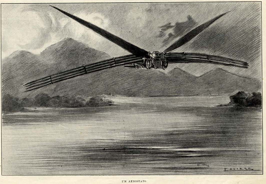 Aeróstato