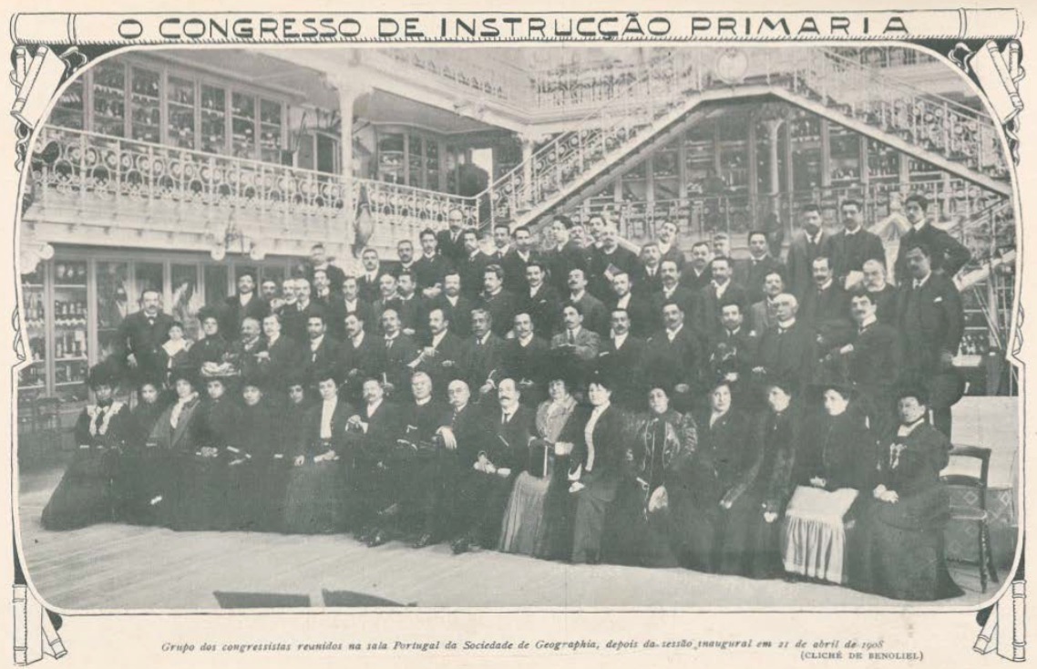 Congresso de Instrução Primária