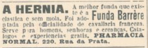 Funda Barrère - Farmácia Normal
