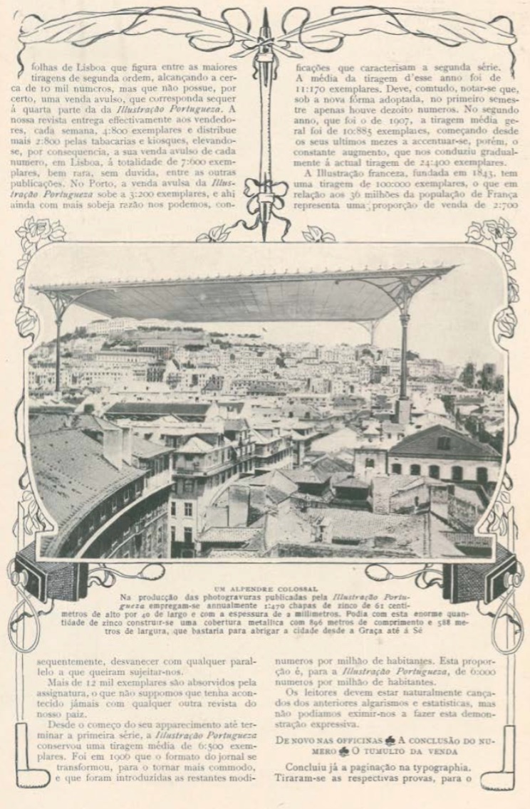 Como se faz a Ilustração