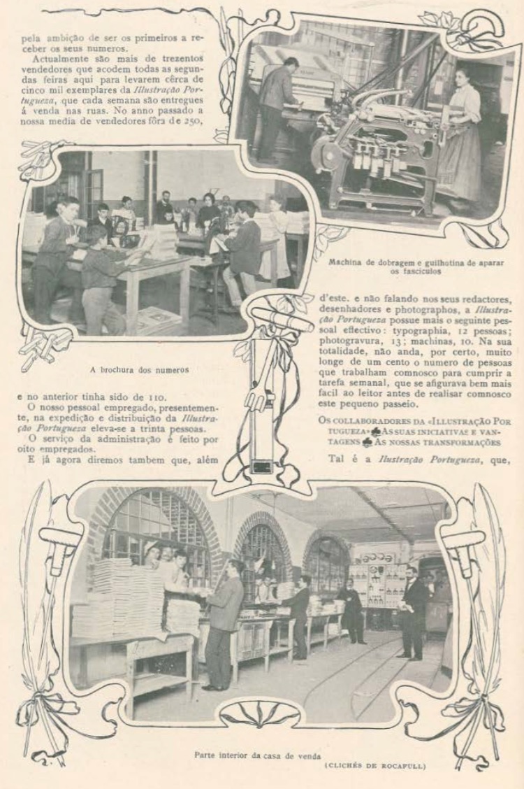 Como se faz a Ilustração