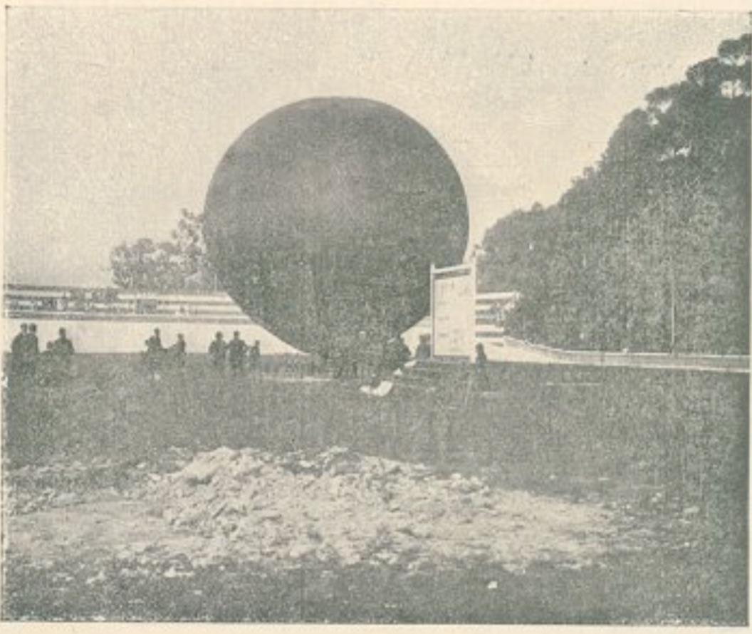 Balão Nacional