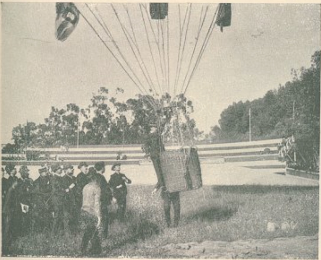 Balão Nacional