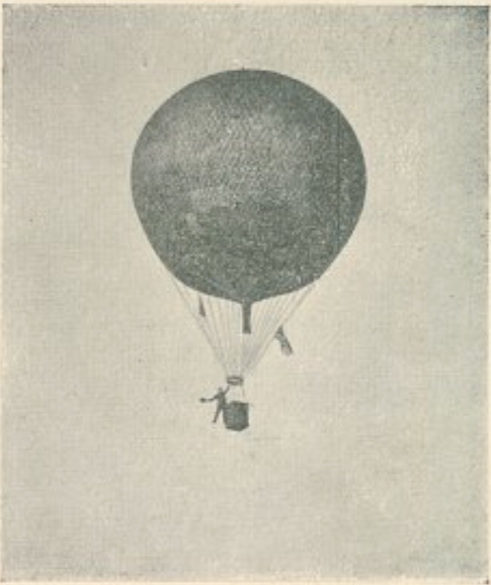Balão Nacional