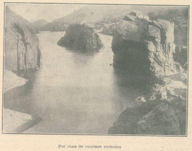 Rio Zambeze Rio Zambeze