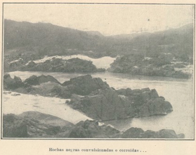 Rio Zambeze Rio Zambeze
