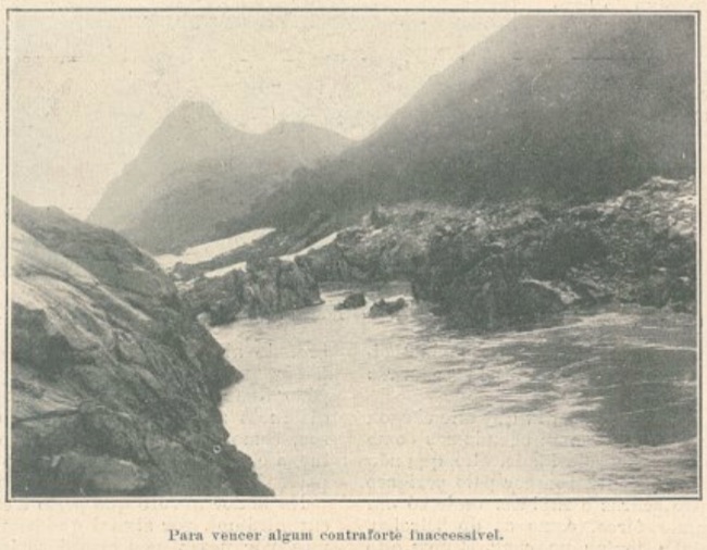 Rio Zambeze Rio Zambeze