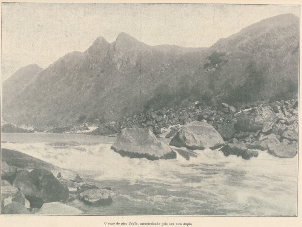 Rio Zambeze Rio Zambeze