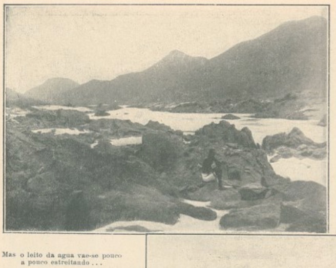 Rio Zambeze Rio Zambeze