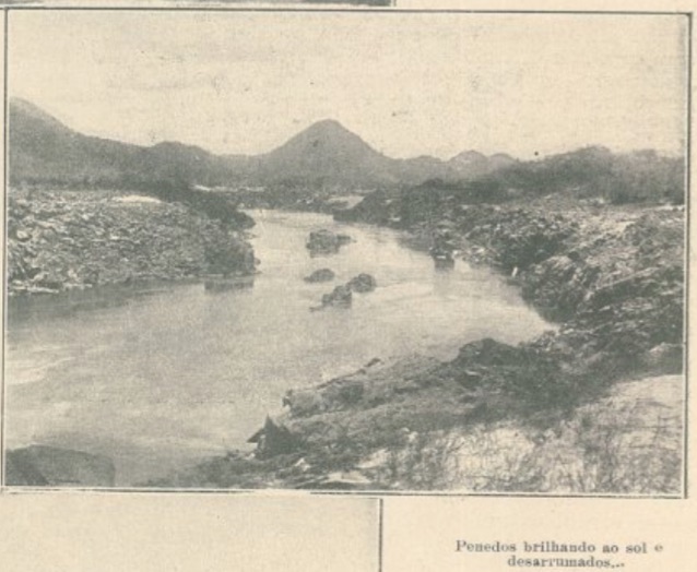 Rio Zambeze Rio Zambeze