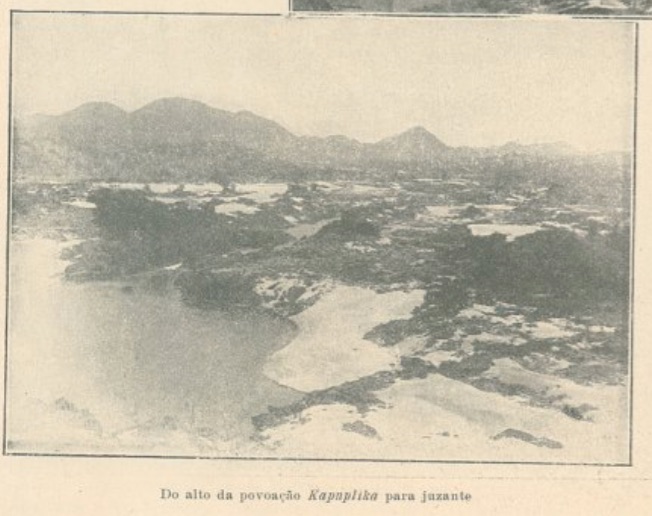 Rio Zambeze Rio Zambeze