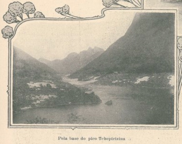Rio Zambeze Rio Zambeze