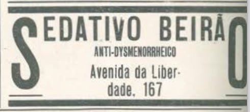 Sedativo Beirão Sedativo Beirão
