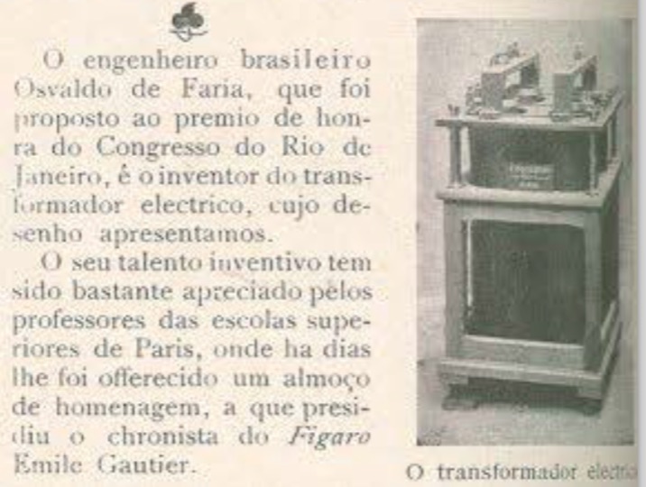 Transformador