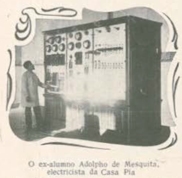 Casa Pia de Lisboa