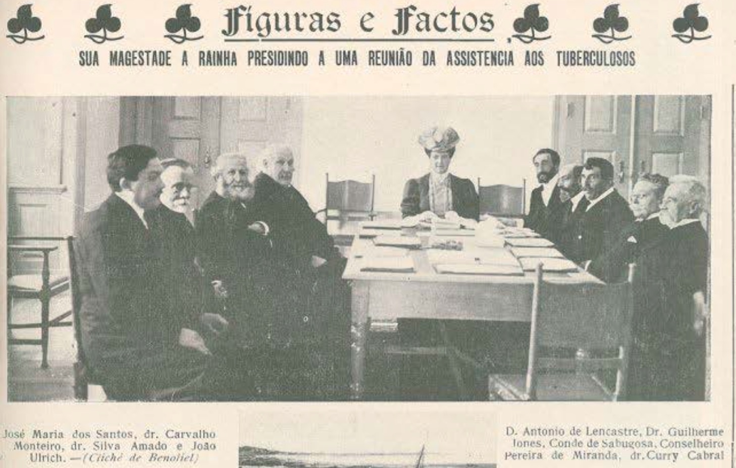 Assistência aos tuberculosos