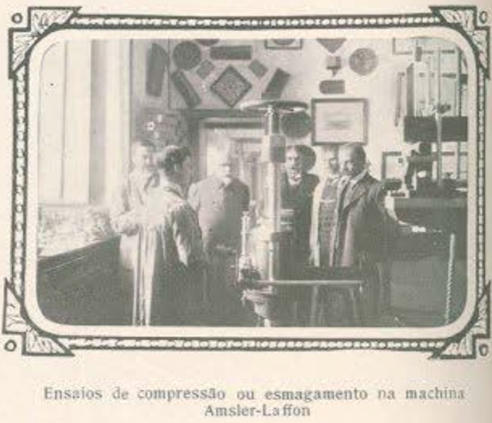 Ensaios de materiais Ensaios de materiais