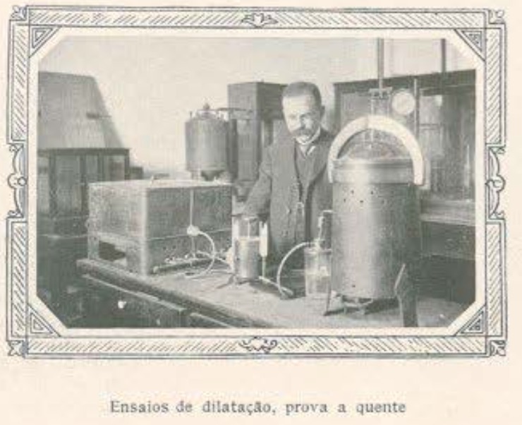Ensaios de materiais Ensaios de materiais