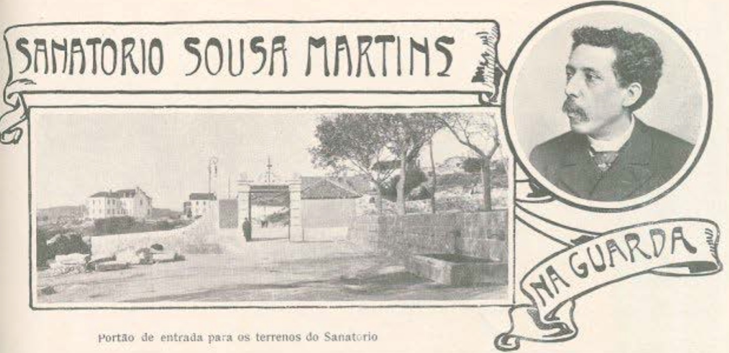 Sanatório da Guarda