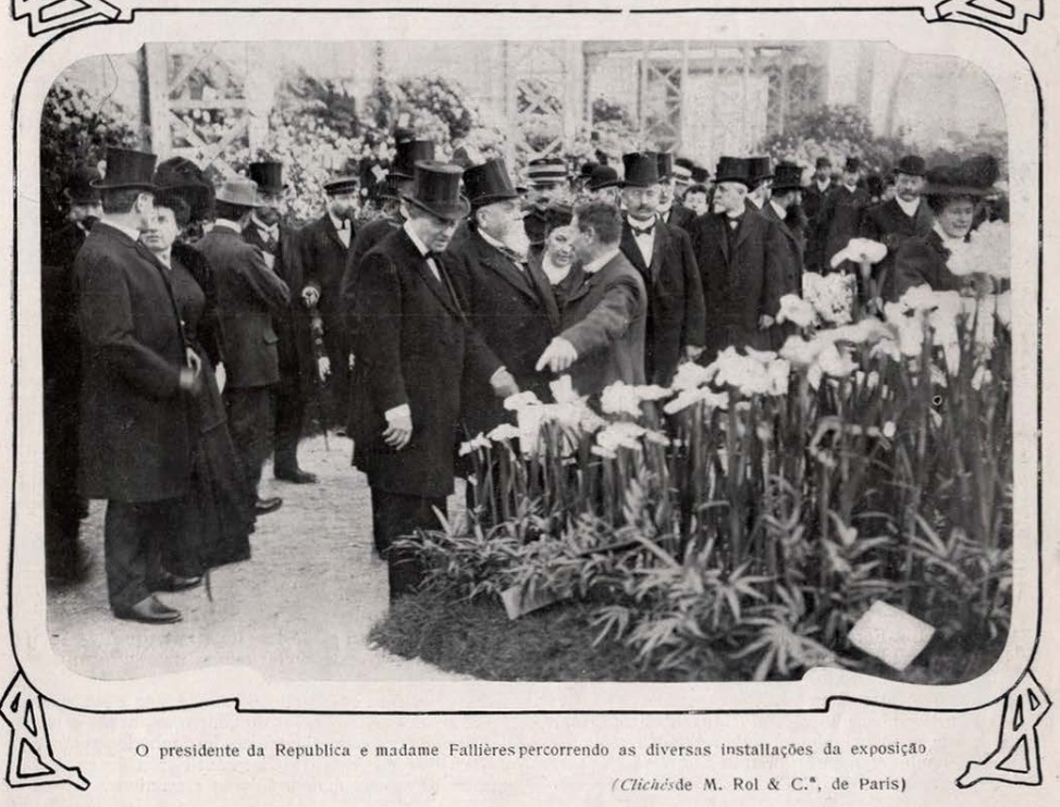 Exposição de Horticultura