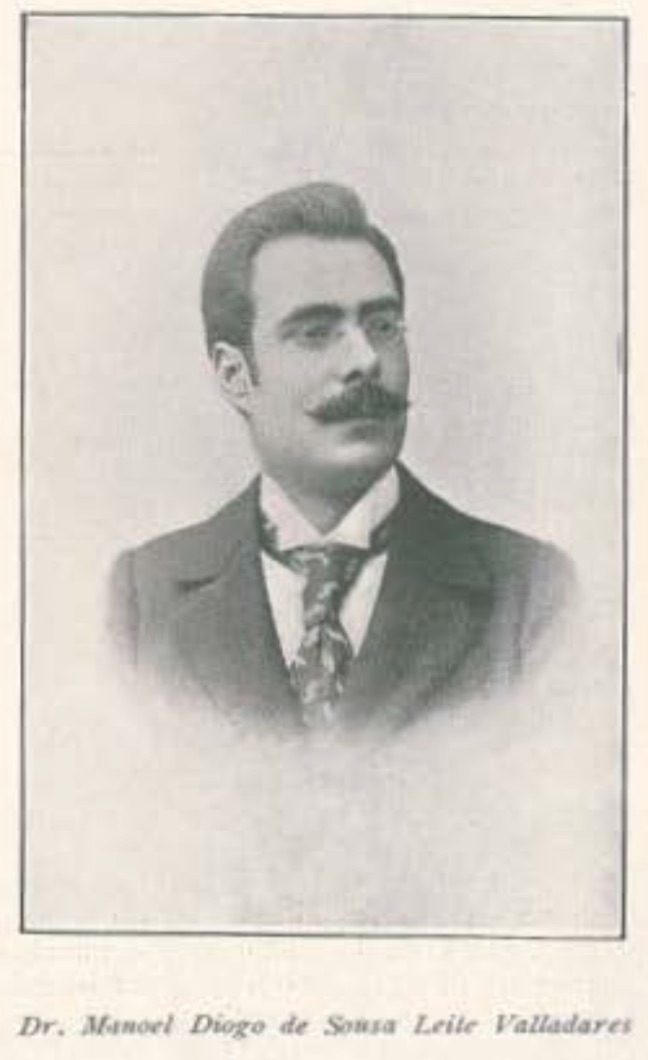 Dr. Leite Valadares