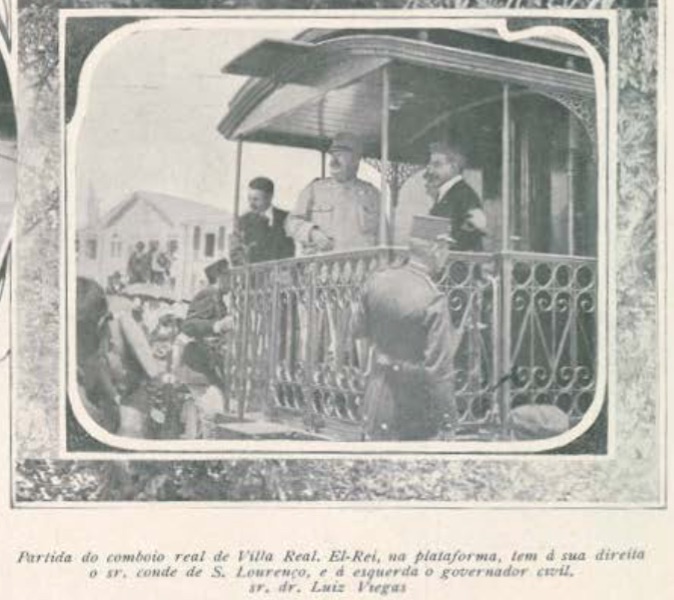 Pedras Salgadas