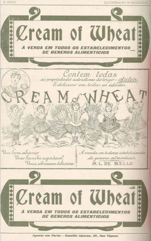 Cream of Wheat