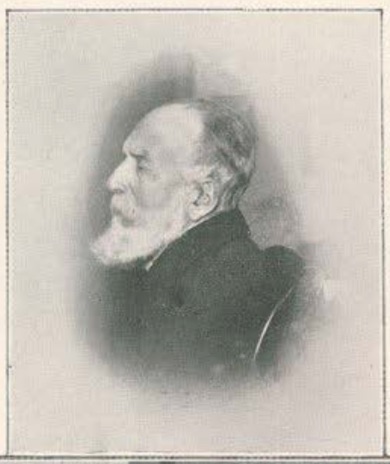 Morte do Professor Bocage Barbosa du Bocage