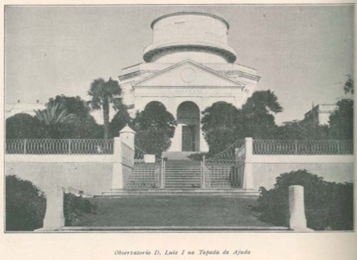 Observatório da Ajuda