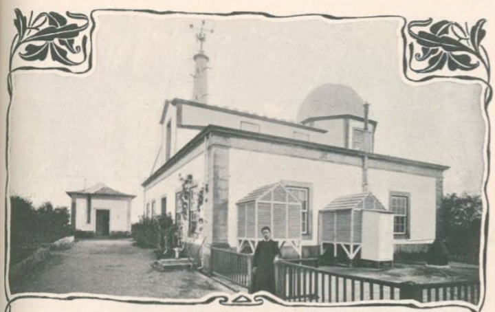 Observatório de Coimbra