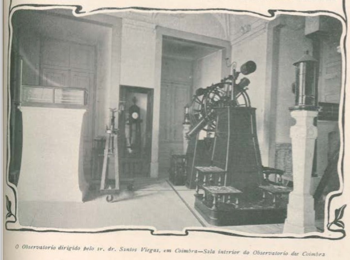 Observatório de Coimbra