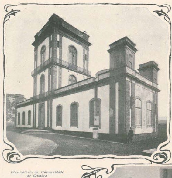 Observatório de Coimbra