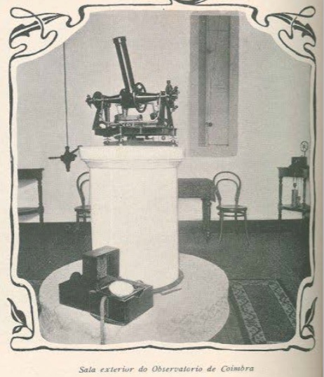 Observatório de Coimbra