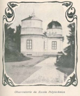 Observatório Escola Politécnica