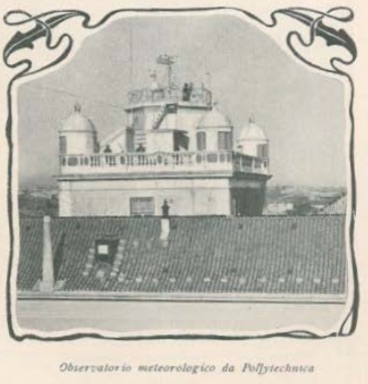 Observatório Escola Politécnica