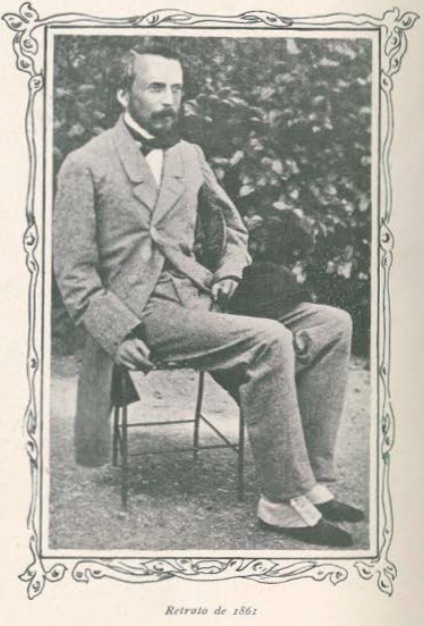 Barbosa du Bocage