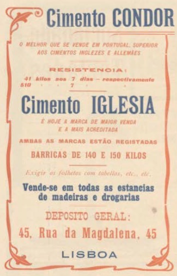 Cimento
