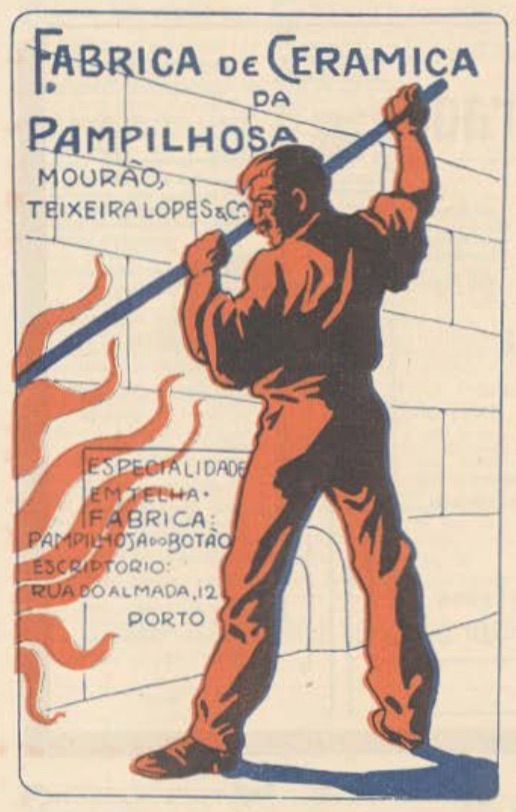 Fábrica de Ceramica