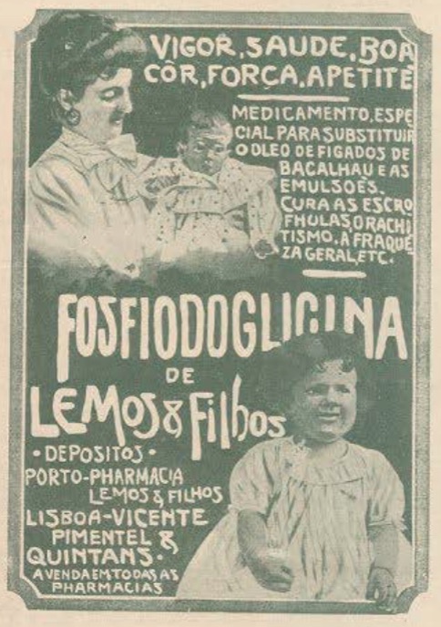 Fosfiodoglicina