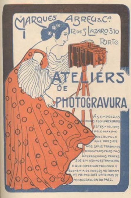 Ateliers de Fotogravura